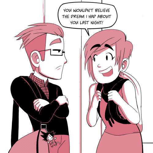 t&rsquo;s been six years since i made this comic, and brandon is significantly nicer to me now! 