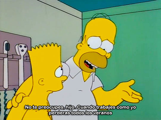 Los Simpsons