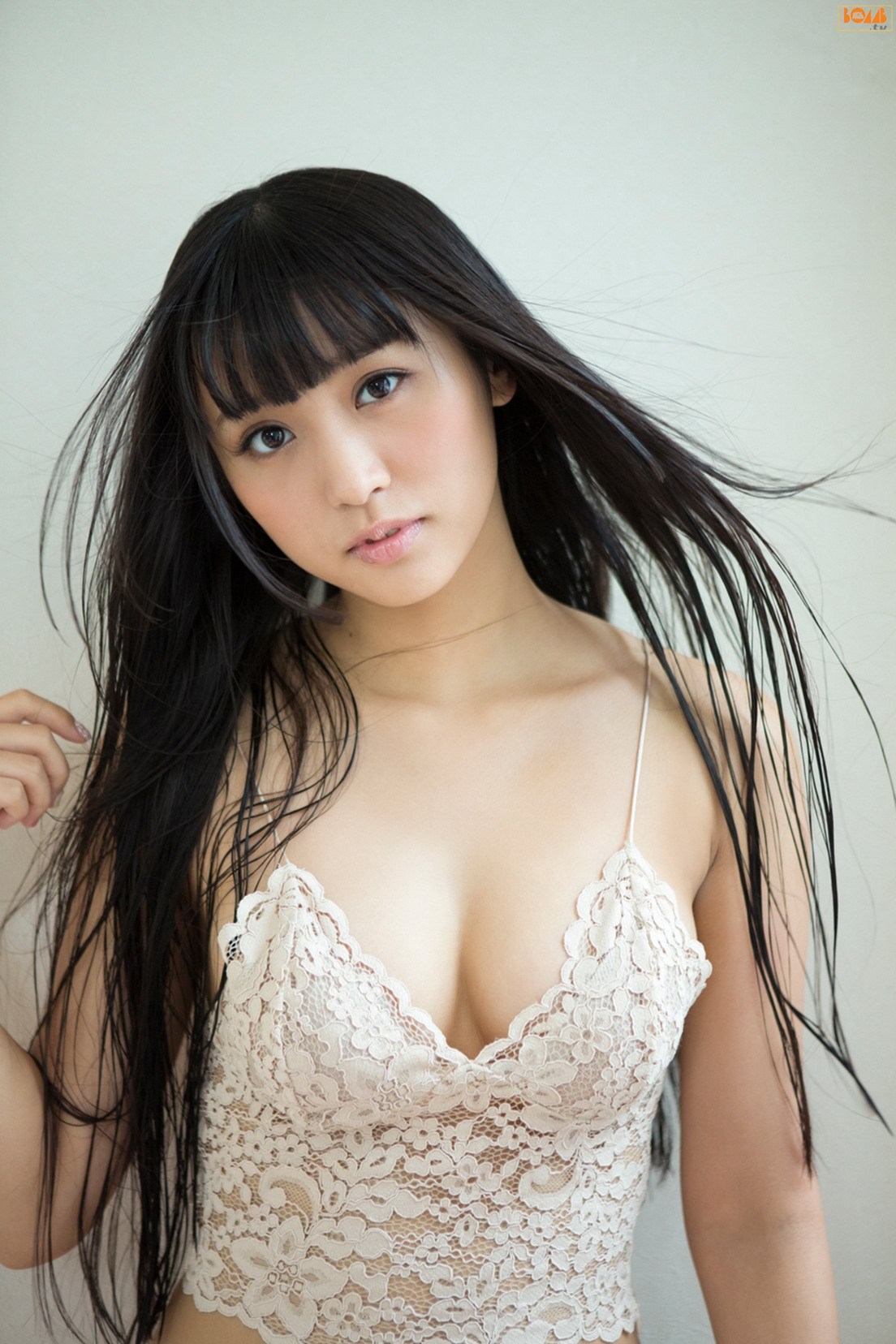 unknown999:  「根岸愛」+「BOMB」【オトナBODY】