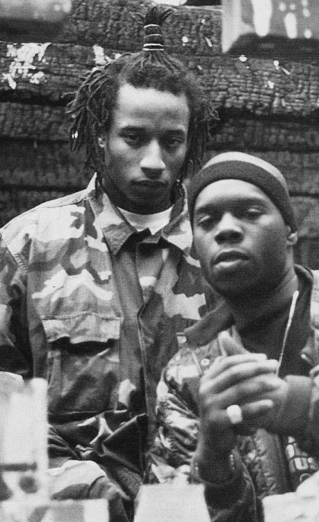 Smif-n-Wessun