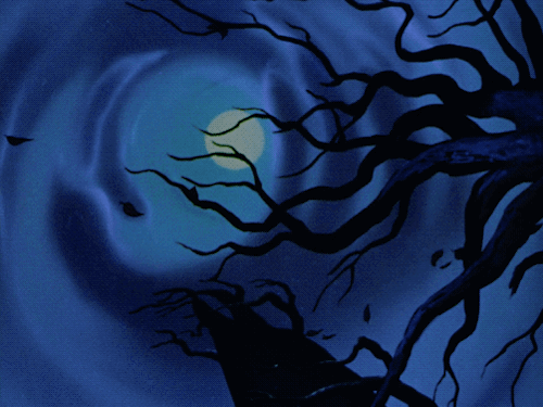 adventurelandia:The Adventures of Ichabod and Mr. Toad (1949)