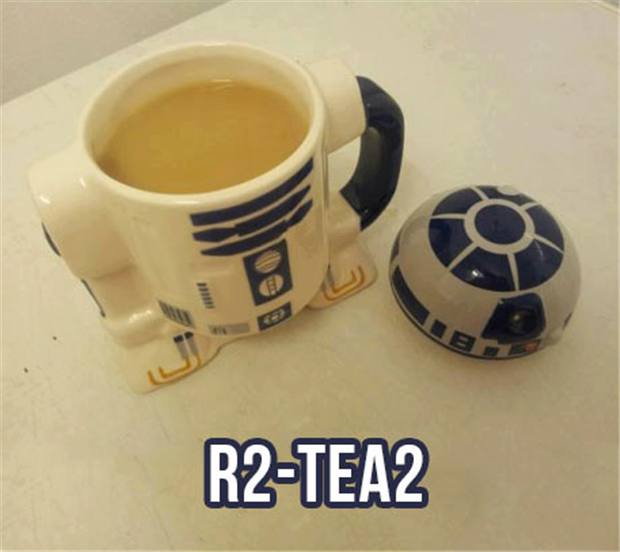 youknowyourebritishwhen:  Star Wars Episode 7 to be made in Britain. This calls for
