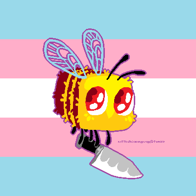 Minecraft Bee Is Trans Explore Tumblr Posts And Blogs Tumgir