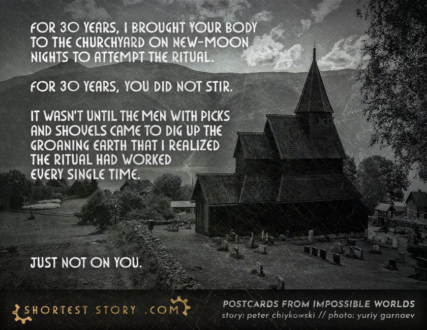 shorteststory:  These are my 9 favourite pieces from The Shortest Story so far. I’m