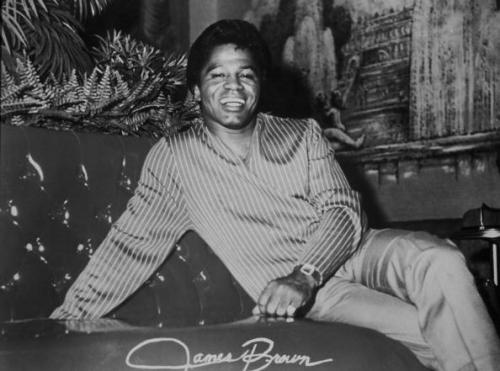 James Brown would’ve turned 80 today. porn pictures