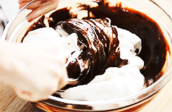 Flourless Chocolate Cake