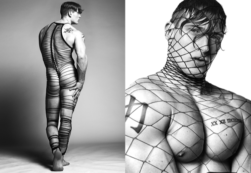 a blog with homosexual tendencies