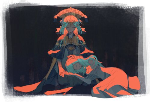 Mother