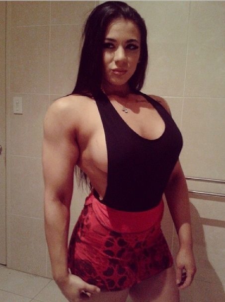 Muscle and Stuff