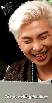 What ARMY Loves About Namjoon(insp. In Source)