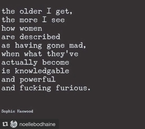 Nevertheless…#shepersisted #women #woman #girlpower #strongwomen #weallgoalittlemad #fuckingf