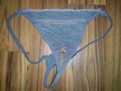  Bruno  submitted this hot pair of panties.