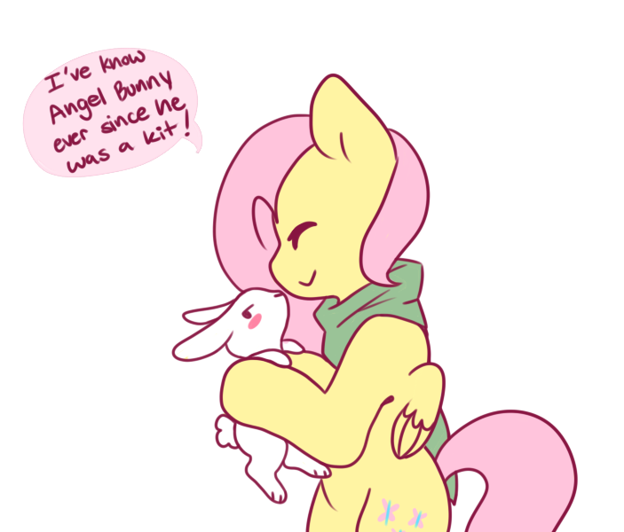 D'aww~! &lt;3