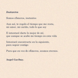 fragmentos-adolescentes:  Angel Garibay.