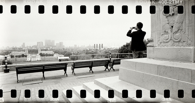 Greenwich Sprockets on Flickr.
Via Flickr:
A Sunday morning trip up to the smoke to collect an eBay purchase. I grabbed my bag just in case I had some time, and ended up early and in Greenwich Park. I decided to use the 35mm Panoramic adapter for the...