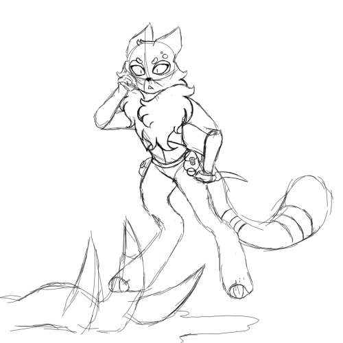 Current Wip I Have Of Cal