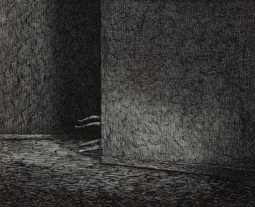 magictransistor:  Edward Gorey