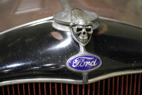garageasylum: Grand National Roadster Show​ ‘18