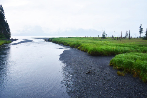 7.23.18 // tonsina point // AK