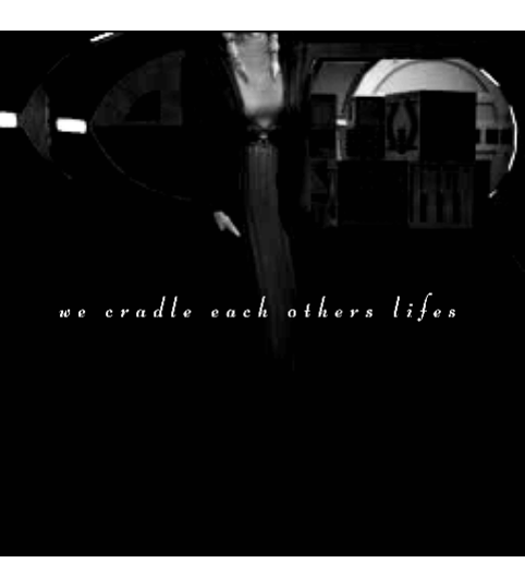 theebonhawke:You may trust in me.And if you find you cannot tteustrust me, trust in yourself.