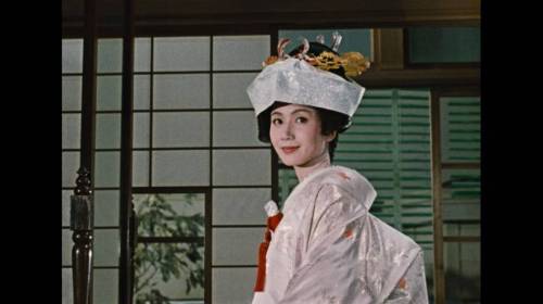 (Restored Ozu films to debut for 110th anniversary events - The Japan Timesから)