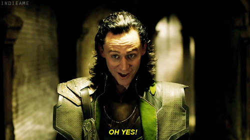 The look I get on my face when there&rsquo;s someone on the forums asking for