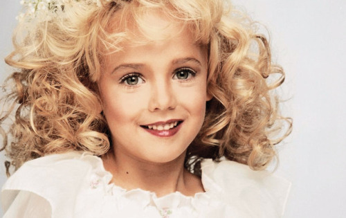 HER NAME WAS JONBENET