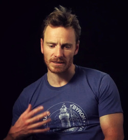 browngirlslovefassy:  Edited Screen Caps From EW’s Slow West Featurette