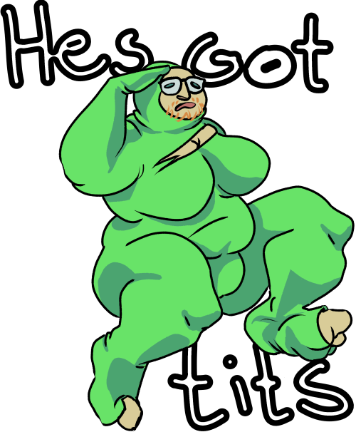 Hes Got ,,owo