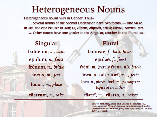 yolo-are-avi-atum:Grammatica hodierna – Heterogeneous NounsOptime!