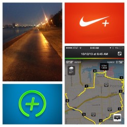 #picstitch #nike #nikefit #nikeplus #nikeplusapp #nikeplusrunner #nikeplusrunning #nikefuel #nikefuelband #nikefuelteam #fuelband #justdoit #justdoitnike #10k #5k #morningrun #whilemostofyouaresleeping (at Parkview Historical District)