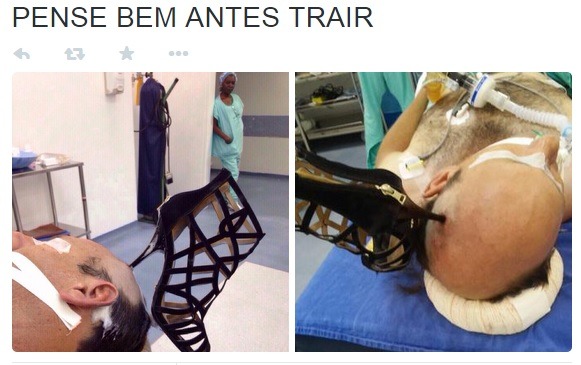 luxuoza:  MANO, Q ISSO