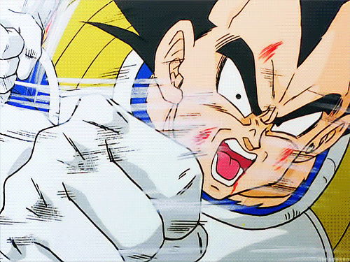 Anime GiFs