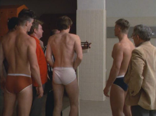 my favorite scene from Vision Quest