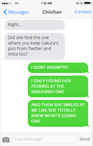 miroku-48:  These screenshots were taken by Jurina, btw.