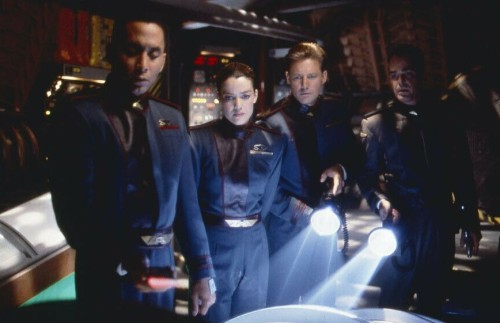 Babylon 5