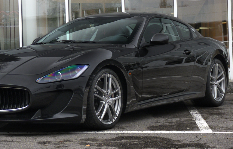 blessed-in-abundance:  Maserati MC Stradale | Source | More   