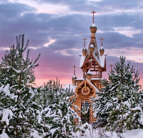 russian orthodox