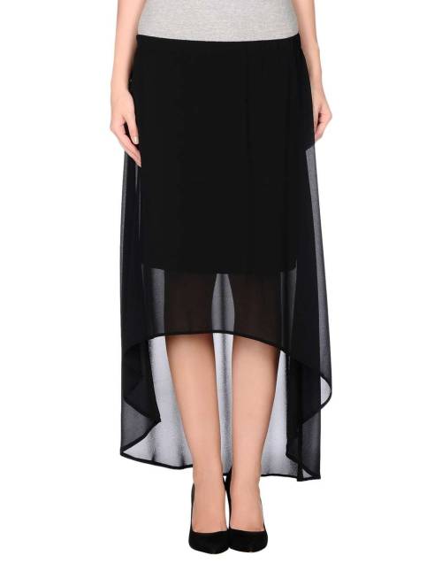 MIA WISH Knee length skirts