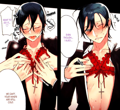 vitiosum:    [Iroito] Immoral Garden | Haitoku no Niwa  