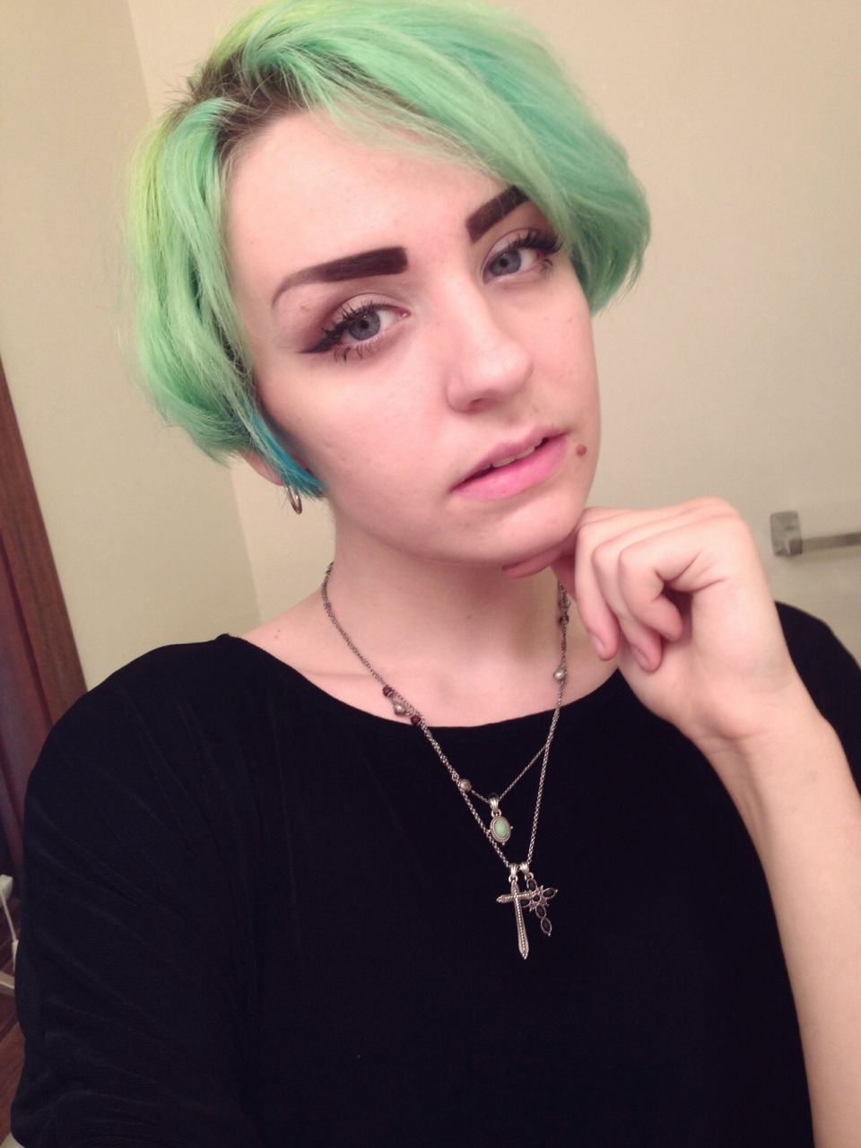 mahouprince:  now that I’ve cut my hours back at work and I’m moved into my new