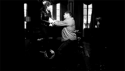 hellchesters:dean winchester meme | favourite arcs | going over to the dark side