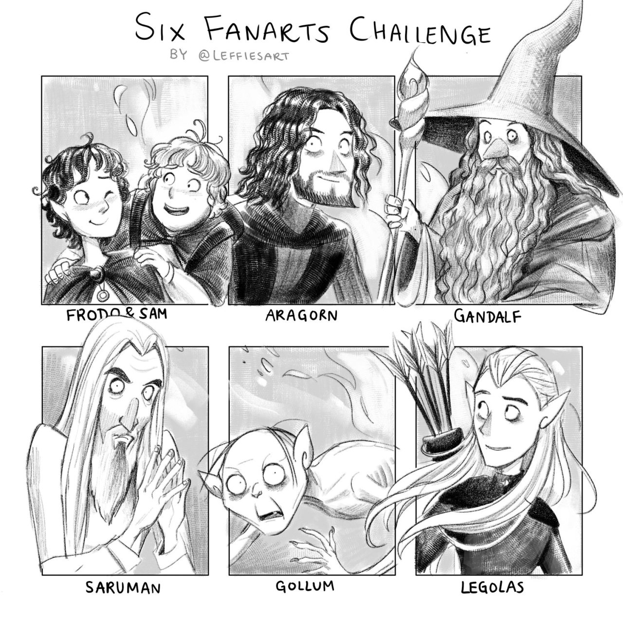 Tolkien-Related Tumblr Posts For LOTR Nerds Who Like Reading Lots Of Text |  Lotr, The hobbit, Lord of the rings