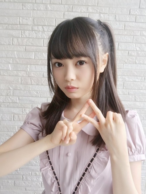 #樋渡結依 #AKB48