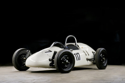 fycarburetors:  Porsche Racing Special Porsche Formula V  VW transporter 