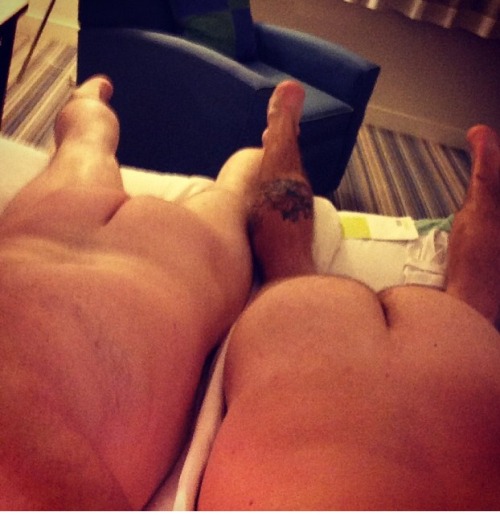 md1483:  Hotel foolishness with countrycub12