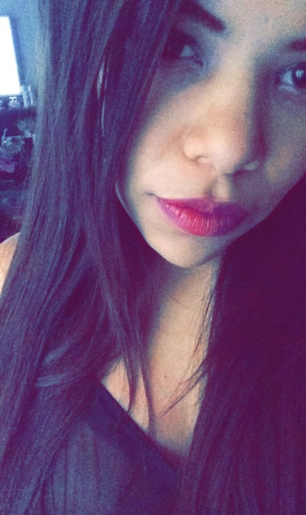 gnarlycupcakex:  Today was a weird feelings kinda day