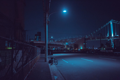 matthieubuehler: Lonely Nights INSTAGRAM