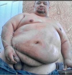 foxxy34:  sumoboy69:  gordo4gordo4superchub: