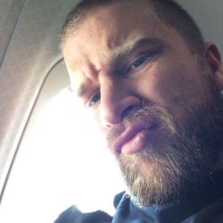 beardburnme:  “#kisses to #Austin #Texas